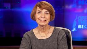 Video thumbnail: Off the Record Nov. 15, 2019 - Gilda Jacobs| FULL EPISODE