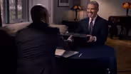 Andy Cohen Meets His Ancestors in a Newspaper Article