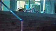 Homelessness Council Calls for 'Housing First' Mode