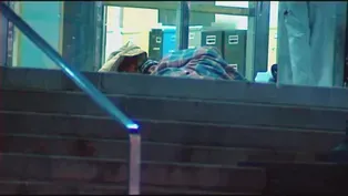 Homelessness Council Calls for 'Housing First' Mode
