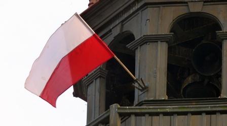 Video thumbnail: PBS NewsHour Why Poland's conservative government is causing the EU alarm