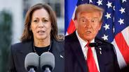 Harris proposes Medicare coverage for in-home care