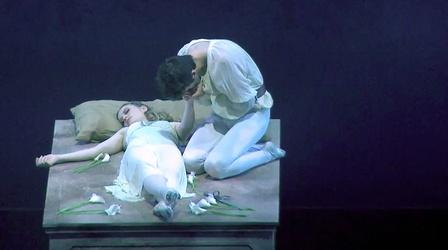 Video thumbnail: Detroit Performs  Interlochen Academy Presents: Romeo & Juliet