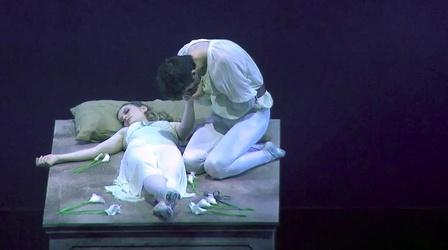 Video thumbnail: Detroit Performs Interlochen Academy Presents: Romeo & Juliet