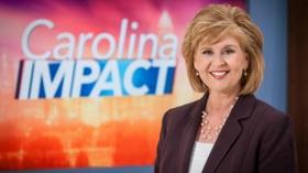 Video thumbnail: Carolina Impact Carolina Impact: Episode 22 (May 15, 2018)