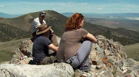 Video thumbnail: Wild Nevada Wild Nevada: 2014 Special
