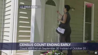 Aldermen React to Shortened Census Schedule