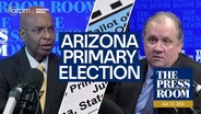 The Press Room - July 10, 2026