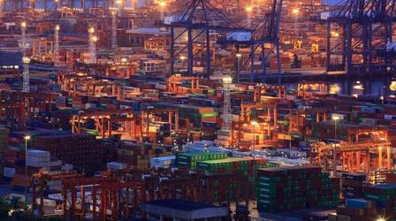 Video thumbnail: PBS NewsHour News Wrap: More doubts about potential U.S.-China trade deal
