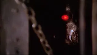 Horror Express - Preview