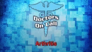Doctors On Call - Arthritis(Ep.1407)