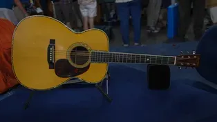 Appraisal: 1941 C. F. Martin 000-42 Guitar