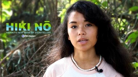 Video thumbnail: HIKI NŌ 5/6/21 | Student Reflections Spring 2021 Part 1