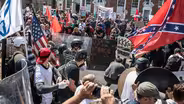 "Documenting Hate: Charlottesville" - Preview