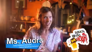 Symphony Soundscape | Make Music with Ms. Audra | Read, Write, ROAR!