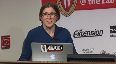 Video thumbnail: University Place The Big Picture: Astronomical Surveys