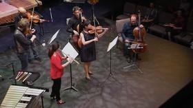 Video thumbnail: Charlottesville Inside-Out C'ville Chamber Music Festival; Jefferson Area CHIP (#1211)