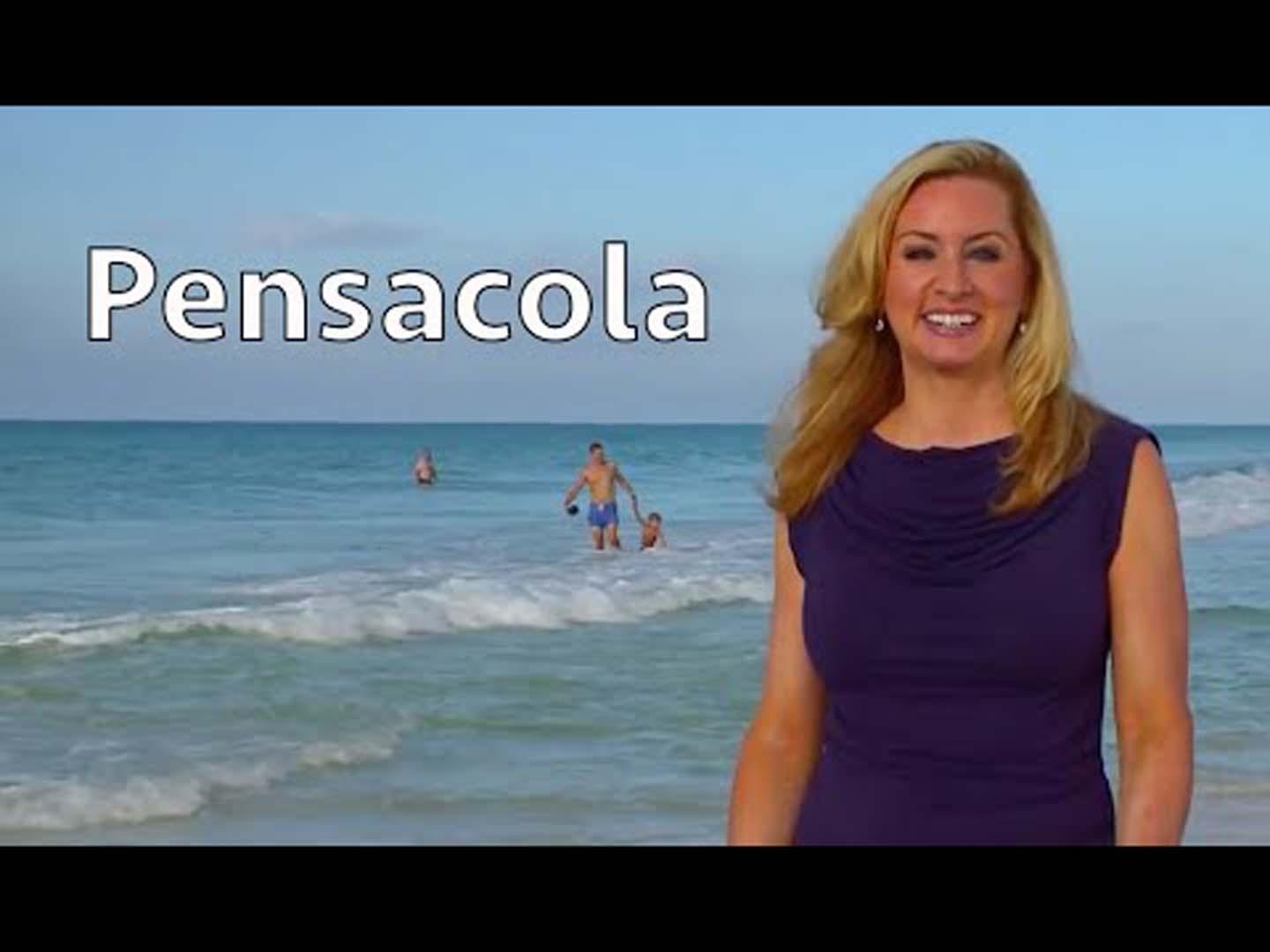 Pensacola