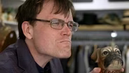Eric Monkman and Bobby Seagull