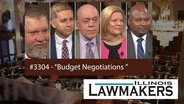 S33 E04: Budget Negotiations