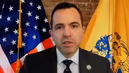 AG Matt Platkin says not afraid to challenge Trump policies