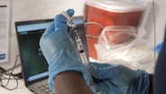 Is third COVID shot needed for the medically vulnerable?