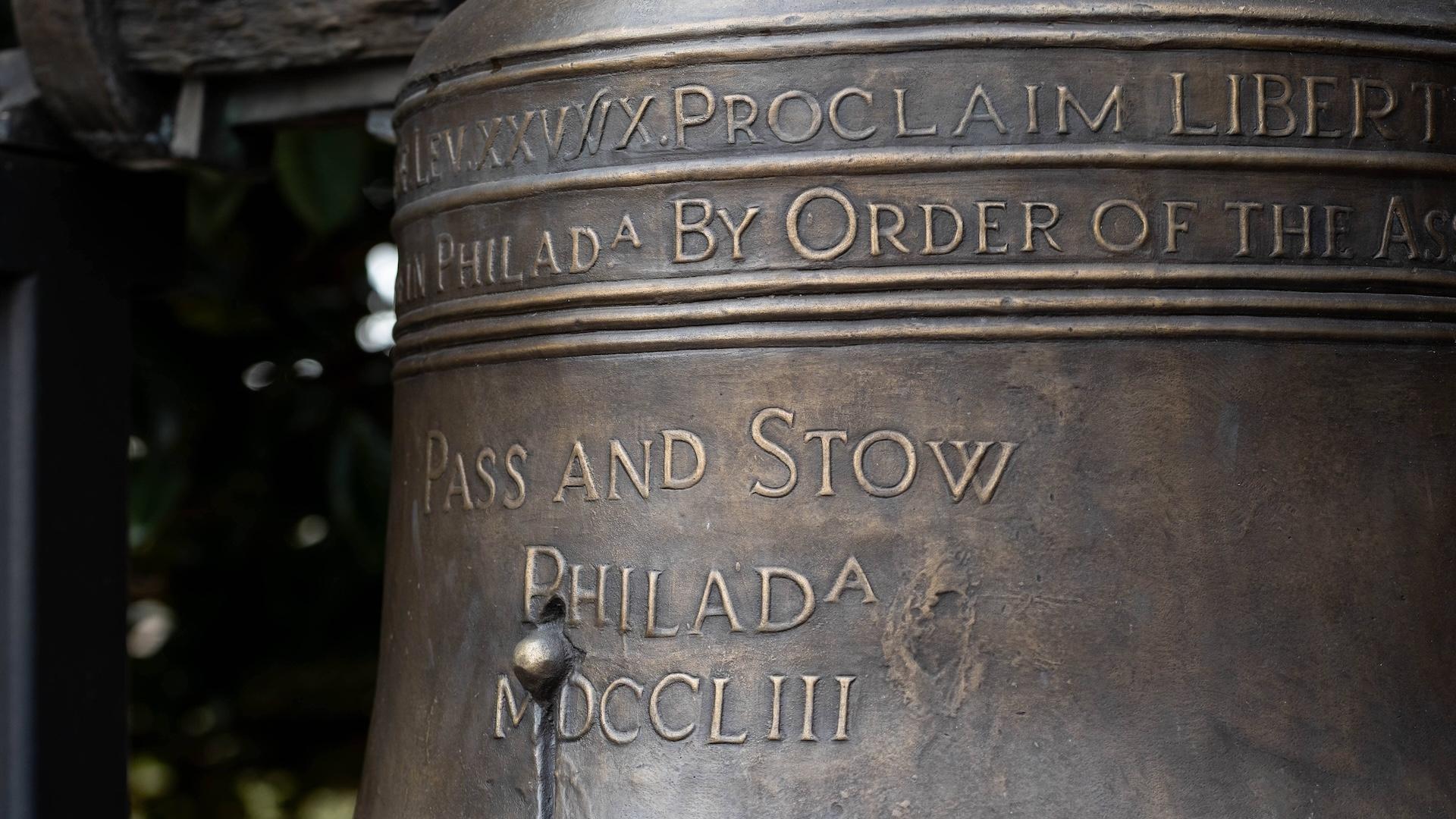Liberty Bell