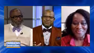 Courageous Conversations S3 Ep. 16 Race in the Workplace