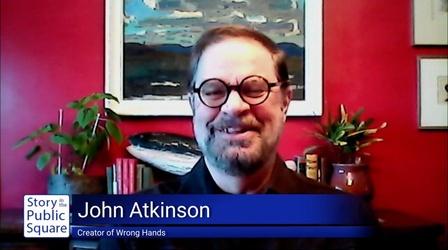 Video thumbnail: Story in the Public Square Story in the Public Square 5/8/2022