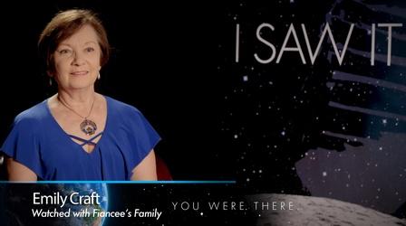 Video thumbnail: Alabama Public Television Presents Moon Landing - Future In-Laws