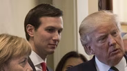 KUSHNER UNDER FIRE