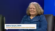 Ask a Veterinarian