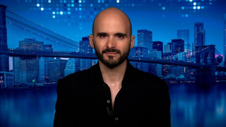 Amanpour and Company Image
