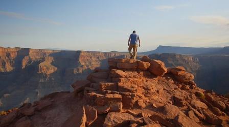 Video thumbnail: NOVA Time Travel in the Grand Canyon