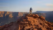 Time Travel in the Grand Canyon