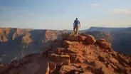 Time Travel in the Grand Canyon