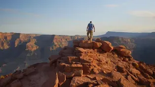 Time Travel in the Grand Canyon