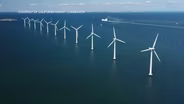 This CA Initiative Aims to Harness Offshore Wind Power