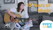 10 Years of Building Community through Music with Emma Hill