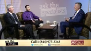 Ask the CPA's