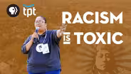 Racism is Toxic: Cassandra Holmes