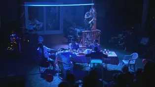 A Pulitzer Prize winner's modern take on 'Hamlet'