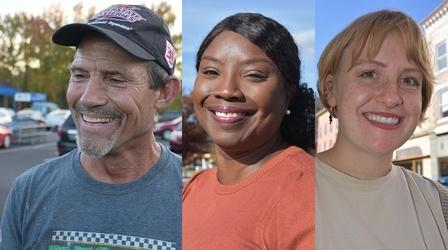 Video thumbnail: VPM News Focal Point Childhood Development | People of Virginia