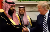 For Trump, Saudi alliance outweighs Khashoggi murder