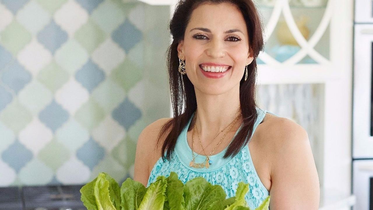 Julie Taboulie's Lebanese Kitchen | It's Taboulie Time