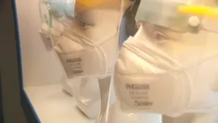 Do you need an N95 mask as delta variant drives up cases?