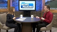 Newsmakers: Mental Health/Suicide Prevention