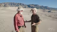 Petroglyphs, Sand Dunes & More: Pahranagat and Desert National Wildlife Refuges