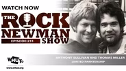 The Rock Newman Show Episode 231