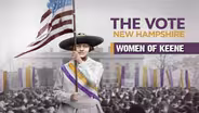 The Vote: New Hampshire | Women of Keene